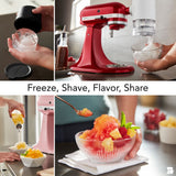 KitchenAid Shave Ice