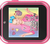 Kids Nickelodeon  Educational Learning Touchscreen Smart Watch