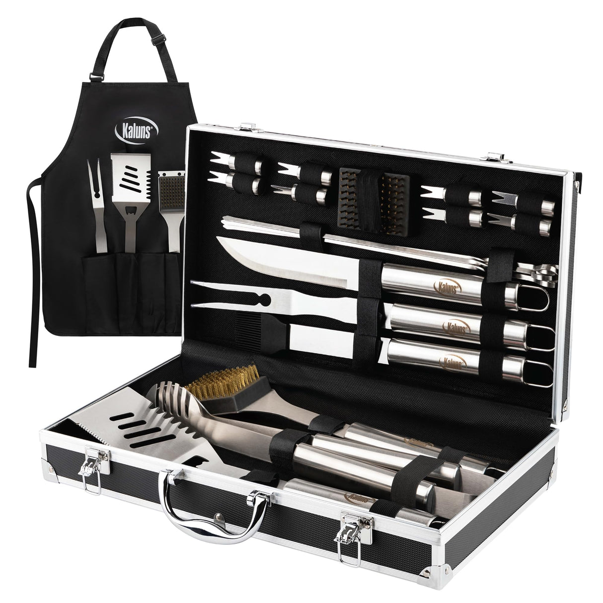 Grilling Tools Set Gifts for Men