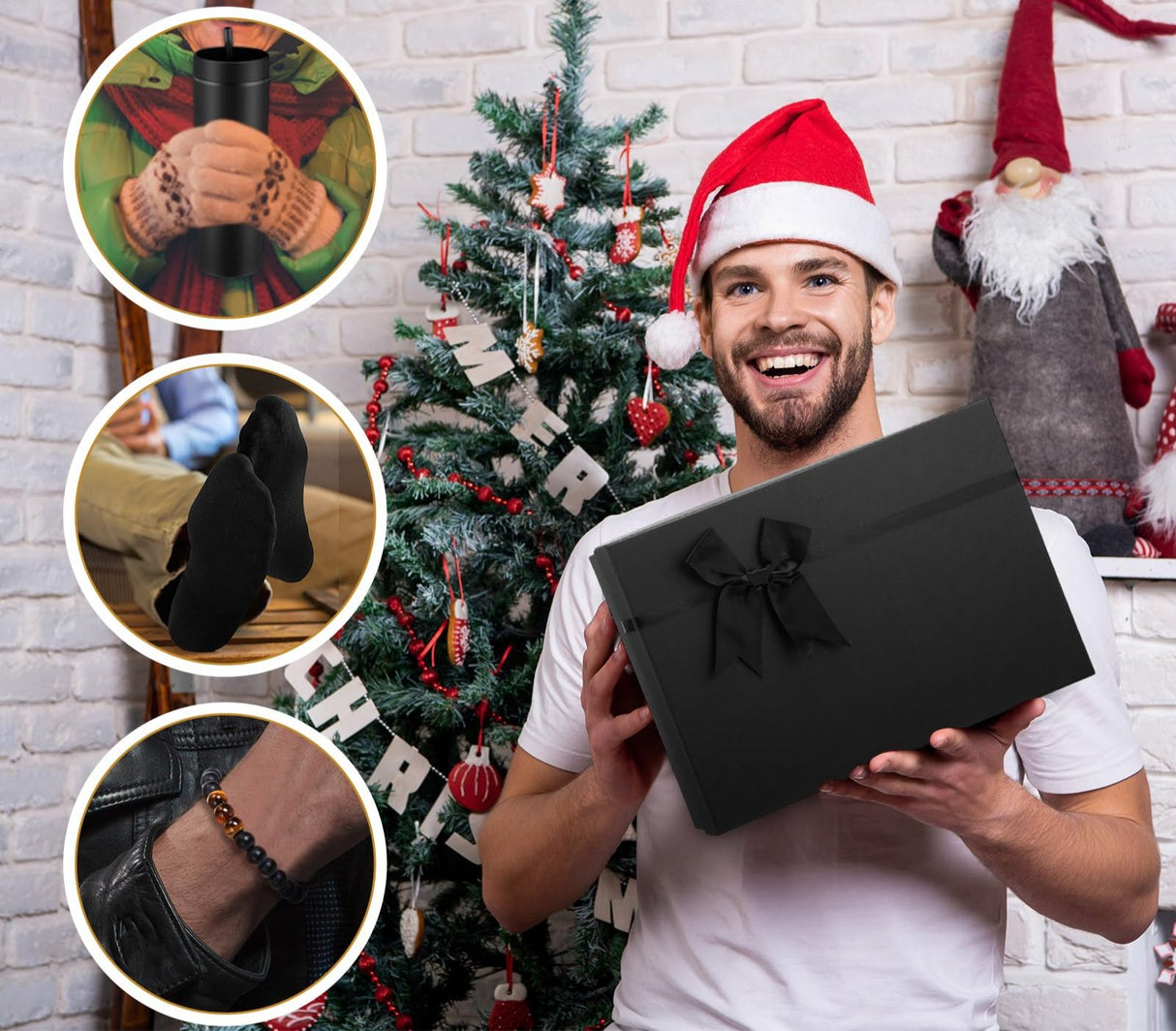 13 Pcs Gifts set for Men