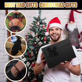 Skylety 13 Pcs Birthday Gifts Baskets for Men Gift for Men Birthday Gift Box 16 oz Tumblers Wallet Toiletry Bag Belt Sock Bottle Opener Bracelet Glasses Keychain for Dad Boyfriend Husband