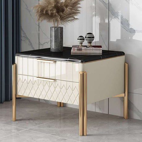 Beautiful Luxury design modern Nightstands