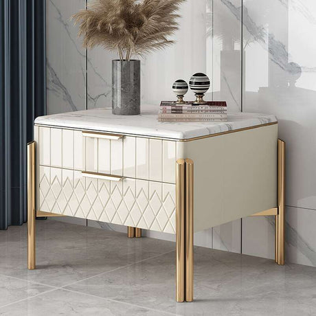 Beautiful Luxury design modern Nightstands