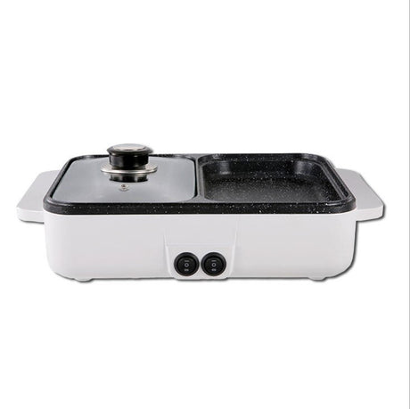 110-220V Multifunctional Electric Cooker Heating Pan