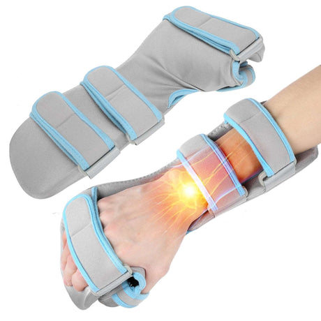 Adjustable Wrist Brace Support Splint Arthritis