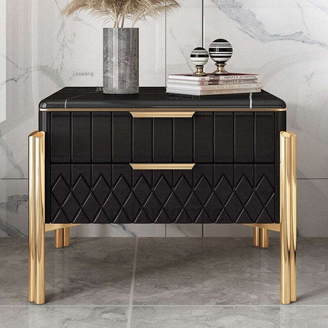 Beautiful Luxury design modern Nightstands