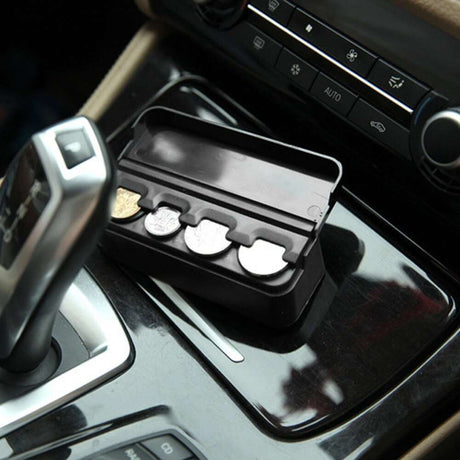 Carsun Car Coins Organizer