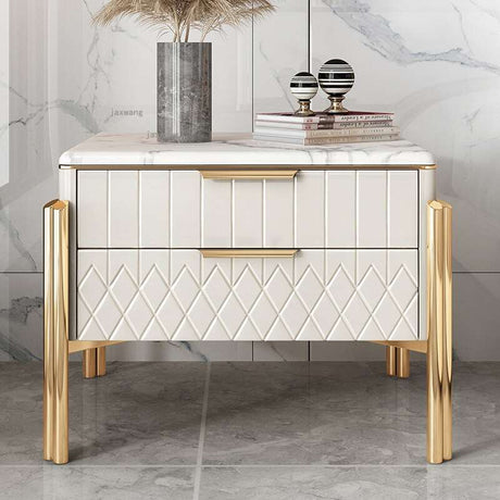 Beautiful Luxury design modern Nightstands