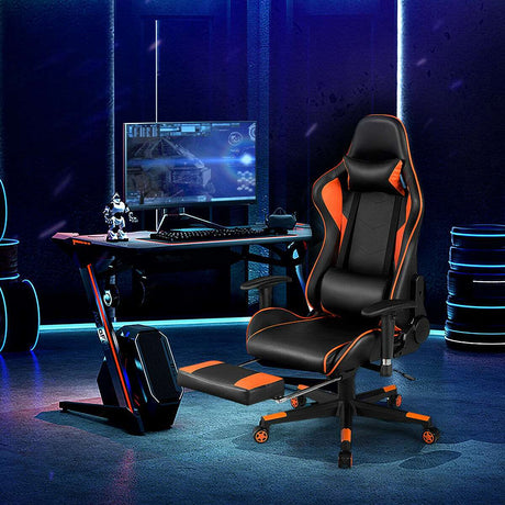 Costway  Gaming Chair