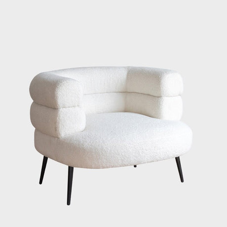 Luxury comfy  Lamb Cashmere Sofa