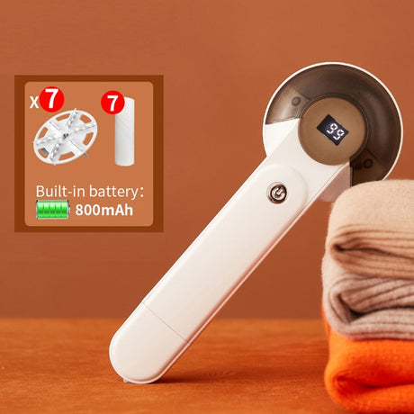 Electric Lint Remover