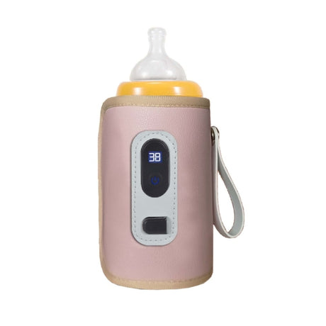 Baby Bottle Warmer