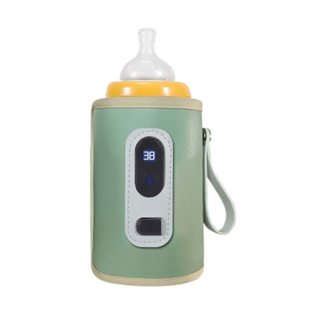 Baby Bottle Warmer