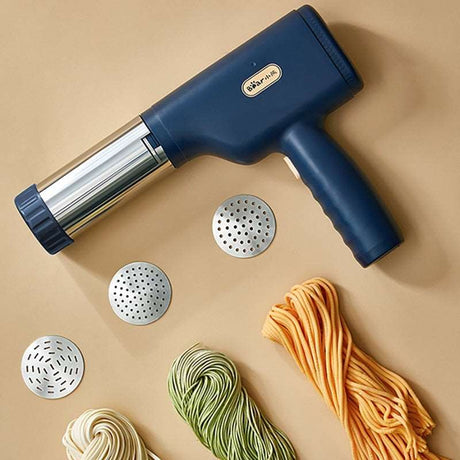 Automatic Portable Electric Handheld Pasta Makers