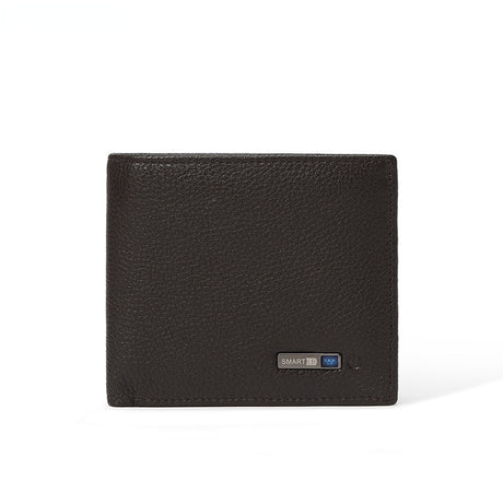 Yeashoo™ Smart Bluetooth GPS Tracker Wallet