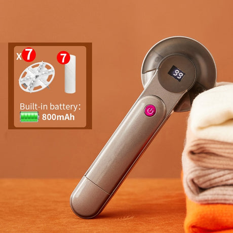 Electric Lint Remover