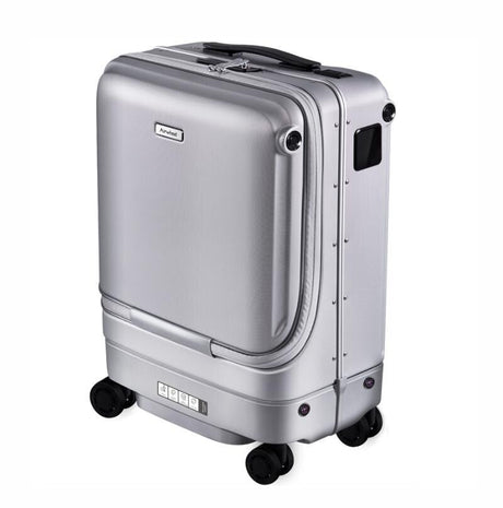 Smart Electronic Following Trolley Suitcase