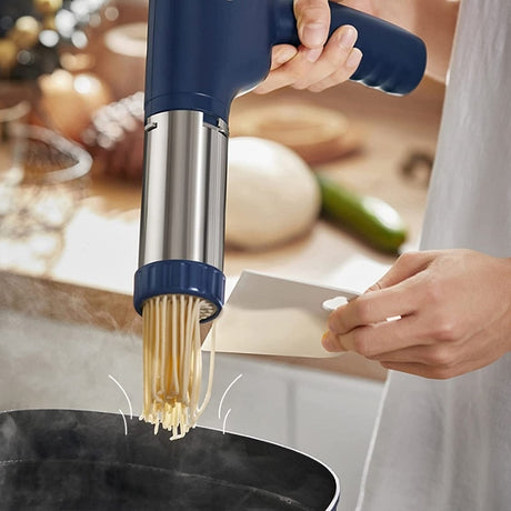 Automatic Portable Electric Handheld Pasta Makers