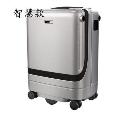 TRAVEL TALE New Smart Suitcases Cabin Automatically Valises Luggage 20" Inch Cabin Travel Case Luggage Travel Suitcase