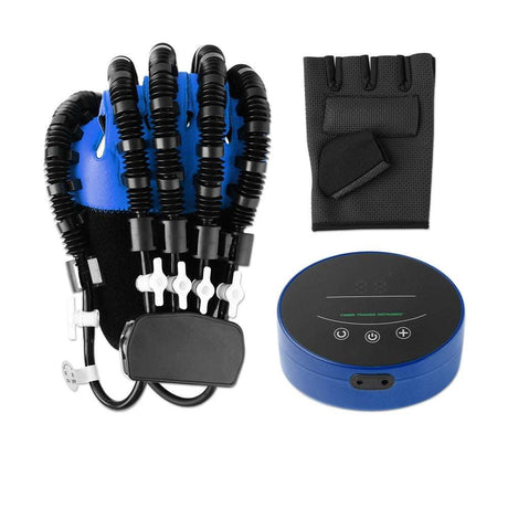 Automatic Stroke Glove Hand Recovery trainer