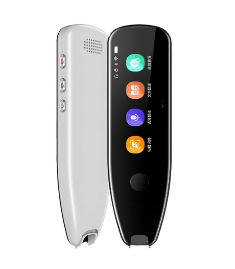 Smart Voice Scan Translator Pen