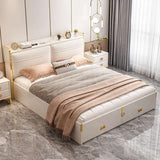 Cama Luxo Casal Luxury Bed