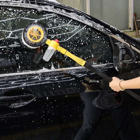 360 Degree Automatic Rotating Adjustable car Washer