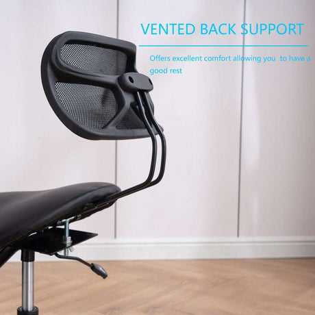 Adjustable Sitting Posture Correction Kneeling Chair