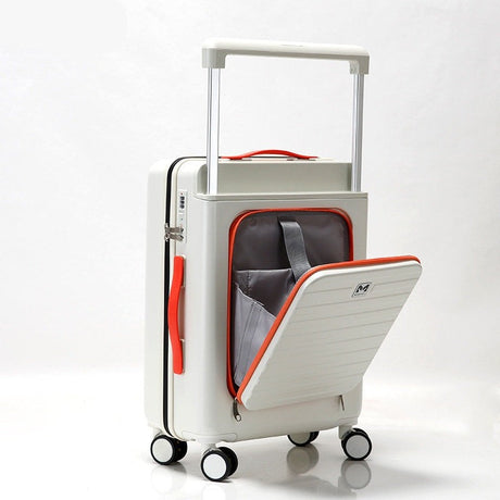 Trolley Travel Suitcase