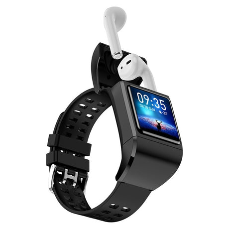 Yeashoo™ G36 Products Smart Watch Bluetooth Headset