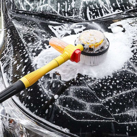 360 Degree Automatic Rotating Adjustable car Washer