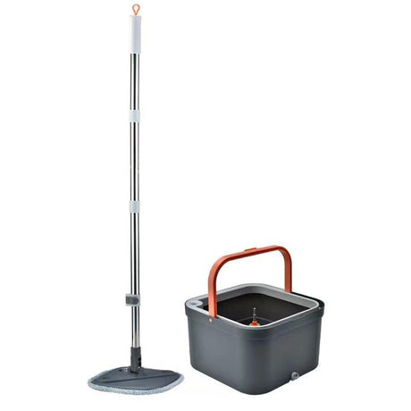 Yeashoo™Smart dirty and clean Water Separation Mop