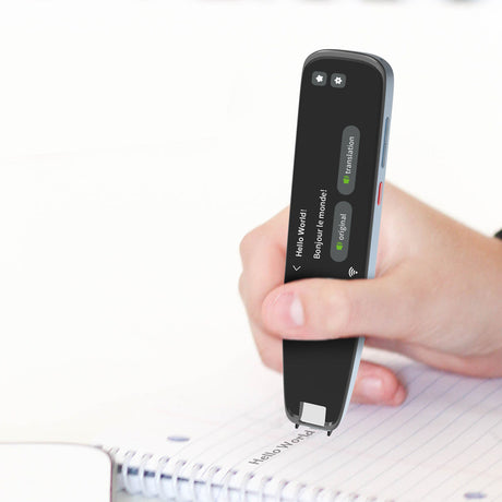 Smart Voice Scan Translator Pen