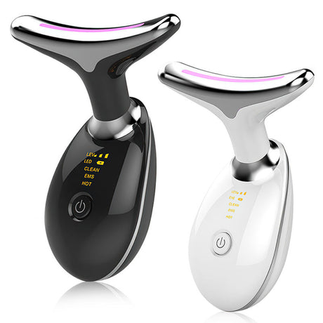 Vibration Face Massager Anti Wrinkles