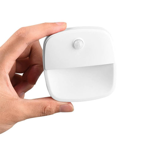 Wireless Motion Sensor Light