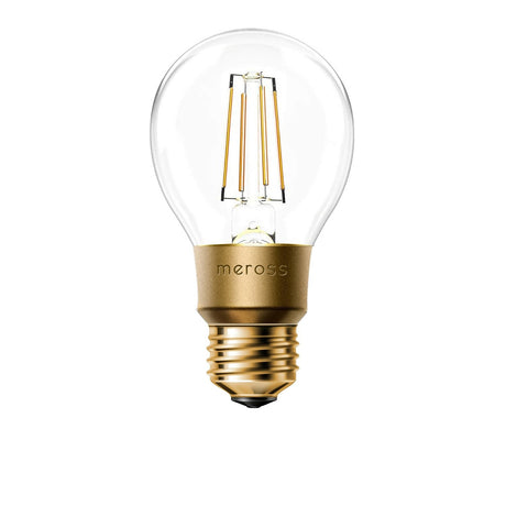 Smart Wi-Fi LED Bulb with Dimmable Light E27