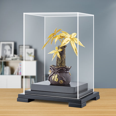 Feng shui Money tree decor