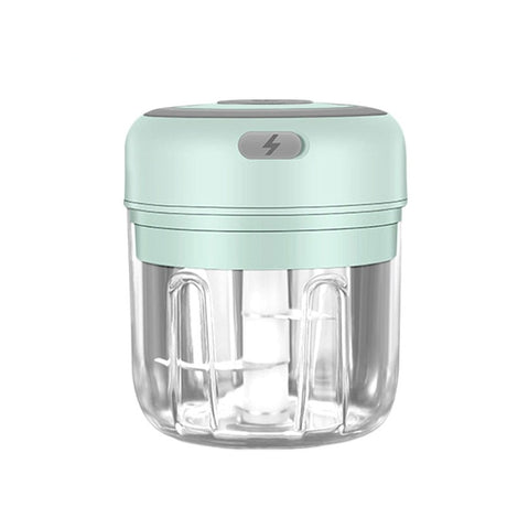 HiPiCok Mini Electric Food Chopper