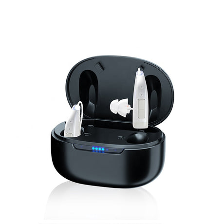 Smart Bluetooth Hearing Aid 30