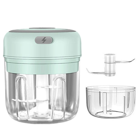 HiPiCok Mini Electric Food Chopper