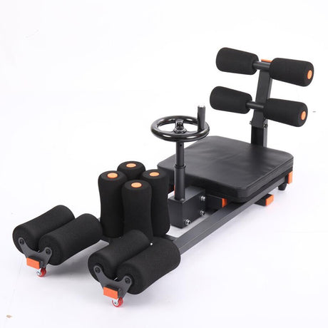 Fitness Bench Leg Stretching Spliting Training Chair