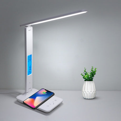 Wireless  Charging Table Lamp