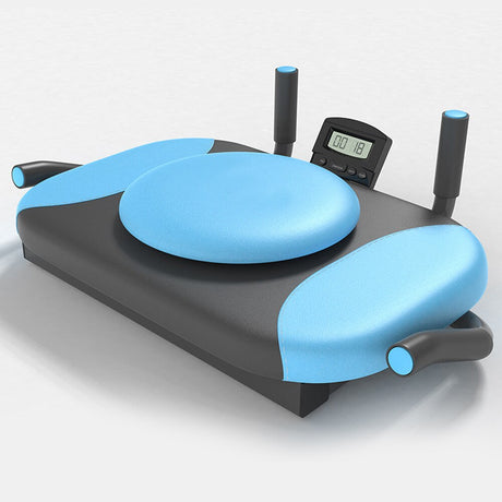 Smart Gym Fitness Training Equipment