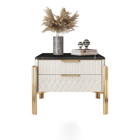 Beautiful Luxury design modern Nightstands