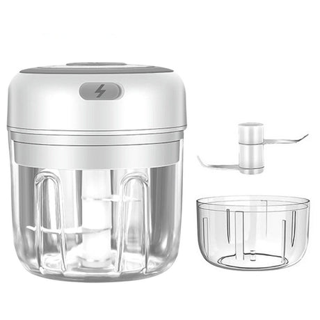 HiPiCok Mini Electric Food Chopper