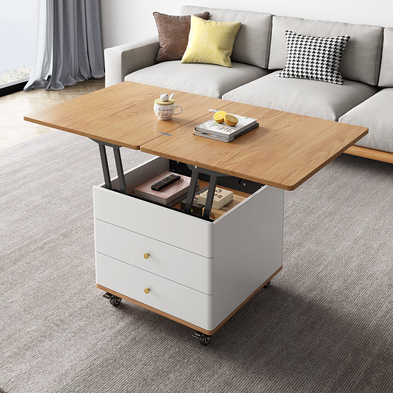 Modern Lifting coffee table