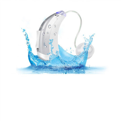 Smart Bluetooth Hearing Aid 30