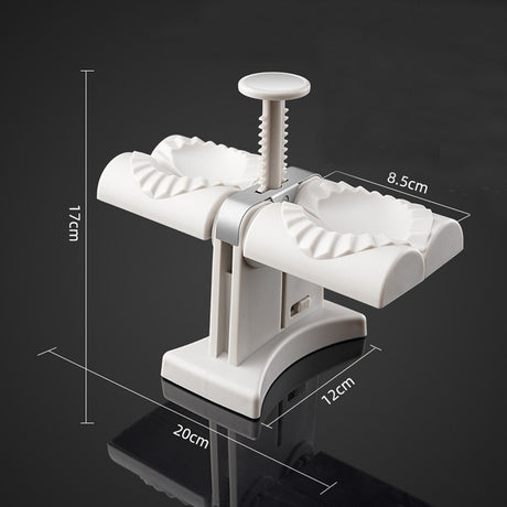 Electric Manual Dumpling Maker