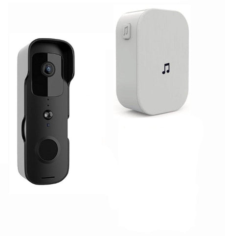 Smart Home Video Doorbell WiFi Outdoor Wireless