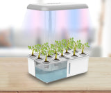 LED Light Smart Plant Growing